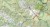 Beskid Niski 1:70 000. Laminowana mapa turystyczna wydawnictwa ExpressMap. Fragment