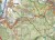 Góry Strażowskie, Sulowskie Skały, Vrsatec. Mapa turystyczna 480 wydawnictwa Shocart. Fragment