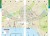 Nicea i Monako / Nice & Monaco. Przewodnik Pocket z mapą wydawnictwa Lonely Planet. Przykładowe strony 3