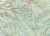 Góry Izerskie / Jizerske Hory 1:35 000. Laminowana mapa turystyczna wydawnictwa Compass. Fragment 1