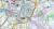 Wrocław. Laminowana mapa / Plan miasta + Miniprzewodnik wydawnictwa ExpressMap. Fragment