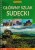 Główny Szlak Sudecki / Sudety. Przewodnik wydawnictwa Compass. Okładka