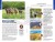 Anglia / England. Przewodnik wydawnictwa Lonely Planet. Przykładowe strony 1