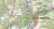 Beskid Sądecki 1:50 000. Laminowana mapa turystyczna wydawnictwa ExpressMap. Fragment