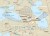 Kaukaz 1:650 000. Armenia, Azerbejdżan, Gruzja. Wodoodporna mapa samochodowo-turystyczna wydawnictwa Reise Know-How. Zasięg