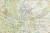 USA / Stany Zjednoczone, część północna 1:1 250 000. Wodoodporna mapa samochodowo-turystyczna /2/. Wydawnictwa Reise Know-How. Fragment