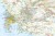 Południowa Afryka, Kapsztad 1:500 000. Wodoodporna mapa samochodowa wydawnictwa Reise Know - How. Fragment