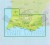 Algarve 1:150 000. Mapa samochodowo-turystyczna wydawnictwa Freytad Berndt. Zasięg