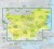 Bułgaria 1:400 000. Mapa samochodowo-turystyczna wydawnictwa Freytag &amp;amp; Berndt. Zasięg