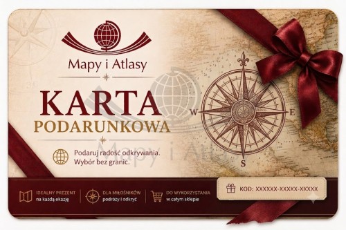 Karta Podarunkowa