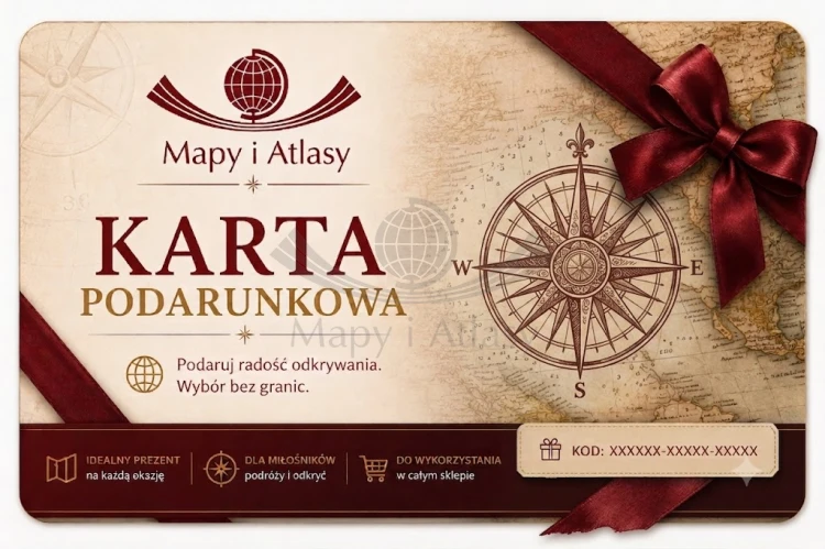 Karta Podarunkowa