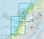 Norwegia Północna. Narvik. Mapa samochodowo-turystyczna /3/ wydawnictwa Freytag Berndt. Zasięg