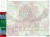 Eindhoven 1:20 000. Mapa / Plan miasta wydawnictwa Freytag Berndt. Pierwsza strona