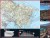 Pireneje: Senda Pirenaica 1: 50 000 0. Mapa turystyczna GR 11 wydawnictwa Editorial Alpina. Fragment 1