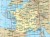 Francja 1:1 000 000. Wodoodporna mapa samochodowo-turystyczna wydawnictwa Reise Know-How. Zasięg