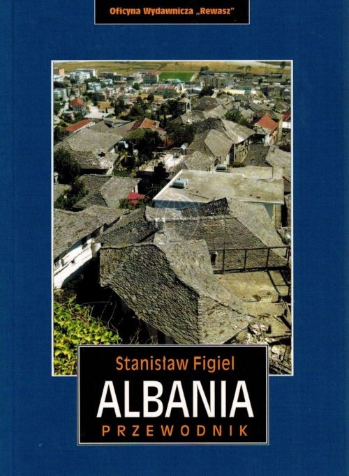 Albania. Przewodnik. Wyd. 2026. Rewasz