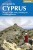 Cypr / Walking in Cyprus. Przewodnik wydawnictwa Cicerone. Okładka