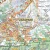 Tatry Polskie i Słowackie 1:35 000. Mapa turystyczna w wersji do wpinania. Fragment 6