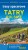 Tatry Polskie. Trasy spacerowe. Przewodnik wydawnictwa Compass. Okładka