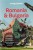 Rumunia i Bułgaria / Romania & Bulgaria. Przewodnik wydawnictwa Lonely Planet. Okładka