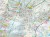 Islandia 1:500 000. Laminowana mapa samochodowo-turystyczna wydawnictwa TerraQuest. fragment 1