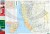Namibia 1:1 000 000. Mapa samochodowo-turystyczna wydawnictwa Freytag Berndt. Pierwsza strona