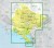 Czarnogóra 1:150 000. Mapa samochodowo-turystyczna wydawnictwa Freytag Berndt. Zasięg