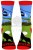 Bieszczady. Skarpety rozm. 35-38