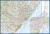 Barcelona 1:20 000. Laminowany plan miasta wydawnictwa ExpressMap. Druga strona