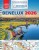 Beneluks 1:150 000. Atlas samochodowo-turystyczny wydawnictwa Michelin. Okładka