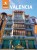 Wakencja. Przewodnik turystyczny wydawnictwa Rough Guides. Okładka