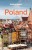 Polska / Poland. Przewodnik wydawnictwa Lonely Planet. Okładka
