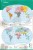 Atlas geograficzny wydawnictwa Demart. Przykładowa strona 2