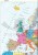 Atlas geograficzny dla klas 5-8 szkoły podstawowej. Nowa podstawa programowa. Wydawnictwo: Nowa Era. Przykładowa strona 4