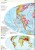 Atlas geograficzny dla klas 5-8 szkoły podstawowej. Nowa podstawa programowa. Wydawnictwo: Nowa Era. Przykładowa strona 6