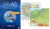 Atlas geograficzny. Szkoła Podstawowa, klasy 5-8. Nowa Era + dwustronna mini mapa Polski. Zestaw
