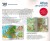 Atlas geograficzny dla liceum ogólnokształcącego i technikum wydawnictwa Nowa Era. Okładka tył