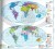 Atlas geograficzny dla liceum ogólnokształcącego i technikum wydawnictwa Nowa Era. Fragment 2