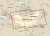 Mongolia 1:1 600 000. Wodoodporna mapa samochodowa wydawnictwa Reise Know-How. Zasięg