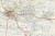 Mongolia 1:1 600 000. Wodoodporna mapa samochodowa wydawnictwa Reise Know-How. Fragment