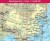 Chiny 1:4 000 000. Wodoodporna mapa samochodowo-turystyczna wydawnictwa Reise Know-How. Zasięg
