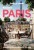 Paryż / Paris. Przewodnik Pocket z mapą wydawnictwa Lonely Planet. Okładka