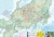 Tokio i centralna Japonia. Wodoodporna mapa samochodowo-turystyczna / Plan miasta wydawnictwa ITMB. Pierwsza strona