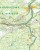 Beskid Śląski 1:25 000. Mapa turystyczna wydawnictwa Galileos. Fragment 2