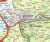 Czechy 1:250 000. Mapa samochodowo-turystyczna wydawnictwa Freytag & Berndt. Fragment
