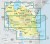 Tanzania 1:1 300 000. Mapa samochodowo-turystyczna wydawnictwa Freytag Berndt. Zasięg