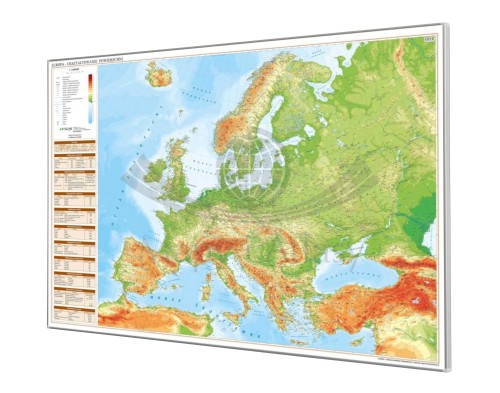 Europa fizyczna 6,5mln ArtGlob w ramie.jpg