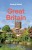 Wielka Brytania / Great Britain. Przewodnik wydawnictwa Lonely Planet. Okładka