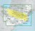 Pireneje 1:400 000. Mapa samochodowa wydawnictwa Freytag & Berndt. Zasięg