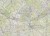 Niemcy: Północna i Środkowa Bawaria 1:200 000. Mapa samochodowa wydawnictwa Freytag & Berndt. Fragment